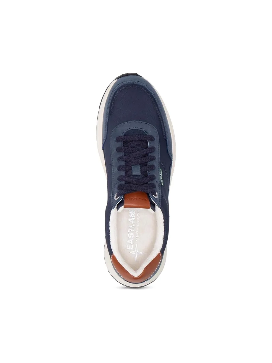 Кроссовки Eastland 1955 Edition Leap Jogger — 2