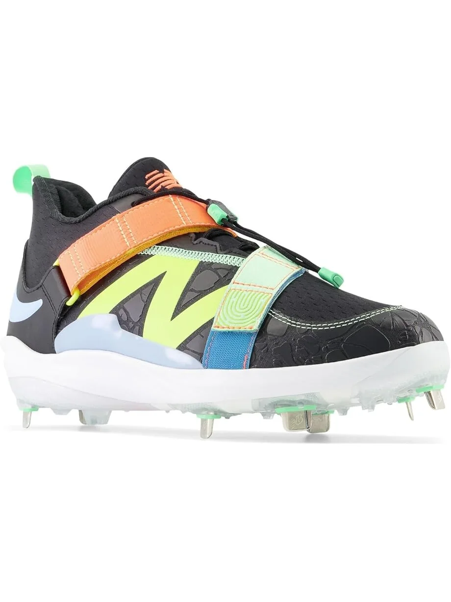 Кроссовки New Balance FuelCell Lindor v2 Metal — 1