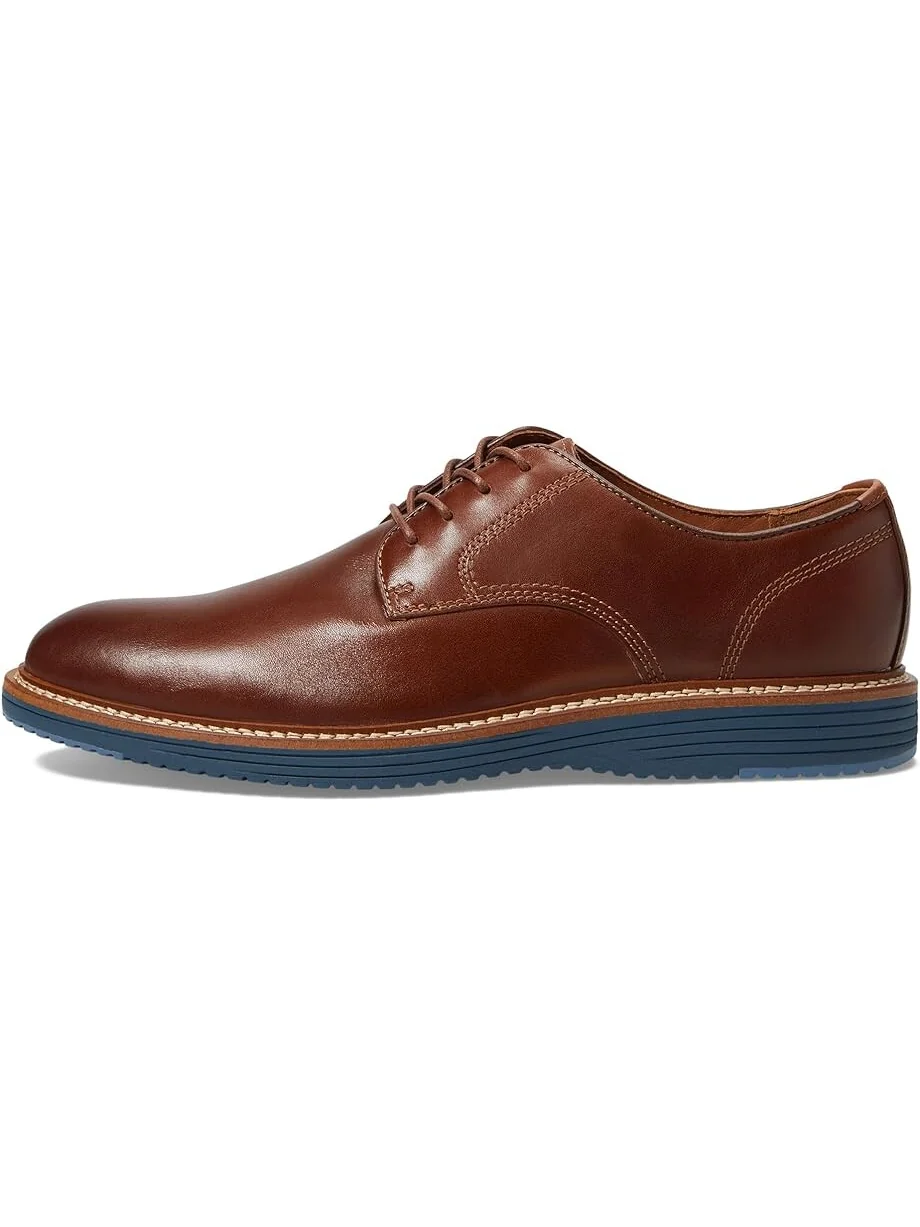 Кроссовки Johnston & Murphy Upton Plain Toe, цвет Grain 2 — 4