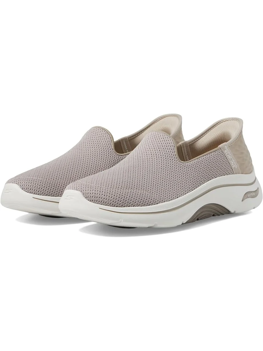 Кроссовки SKECHERS Performance Go Walk Arch Fit 2.0 Delara Hands Free Slip-Ins — 1