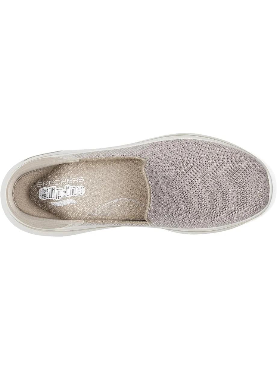 Кроссовки SKECHERS Performance Go Walk Arch Fit 2.0 Delara Hands Free Slip-Ins — 2