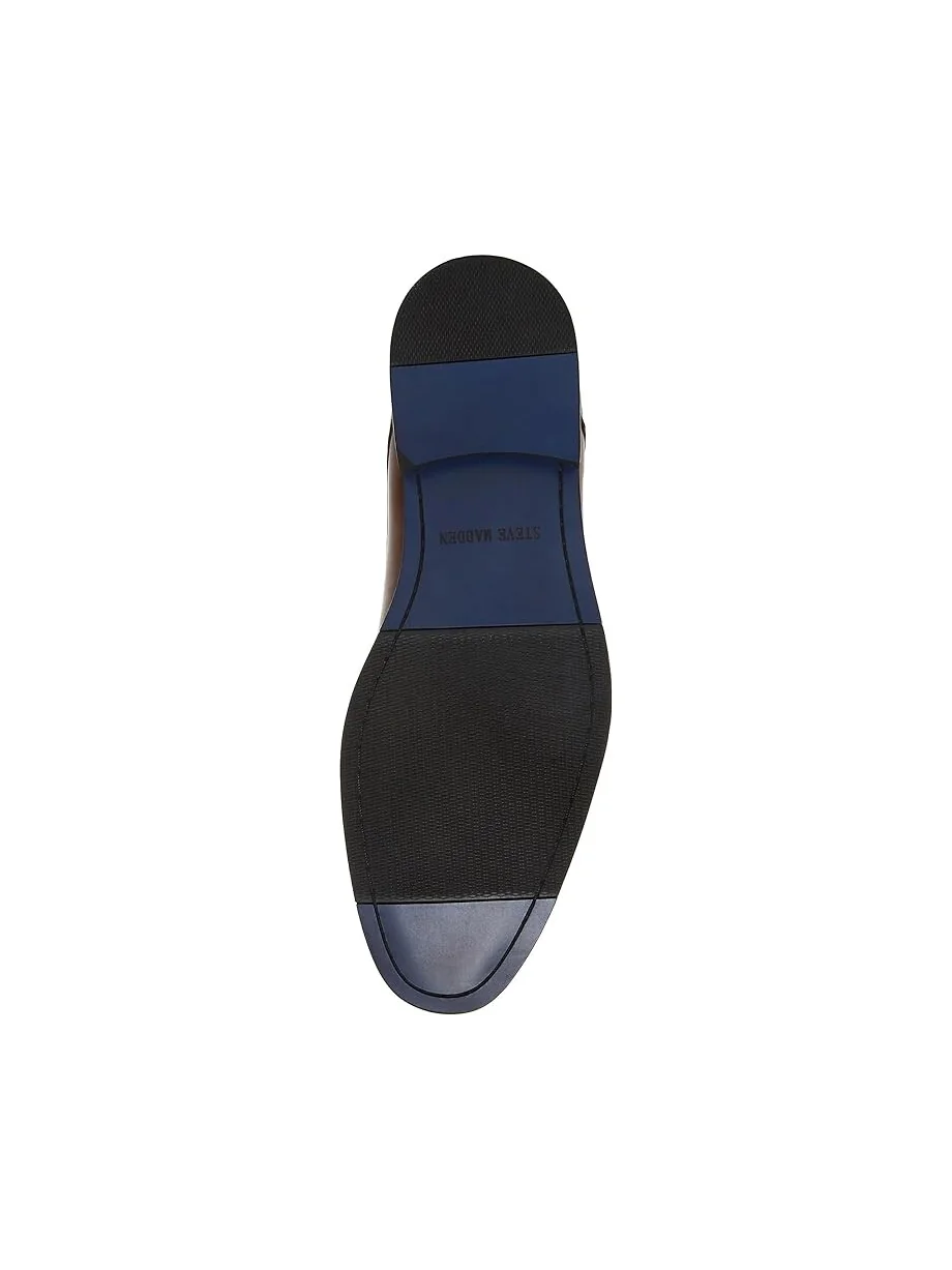 Оксфорды Steve Madden Daedric — 3