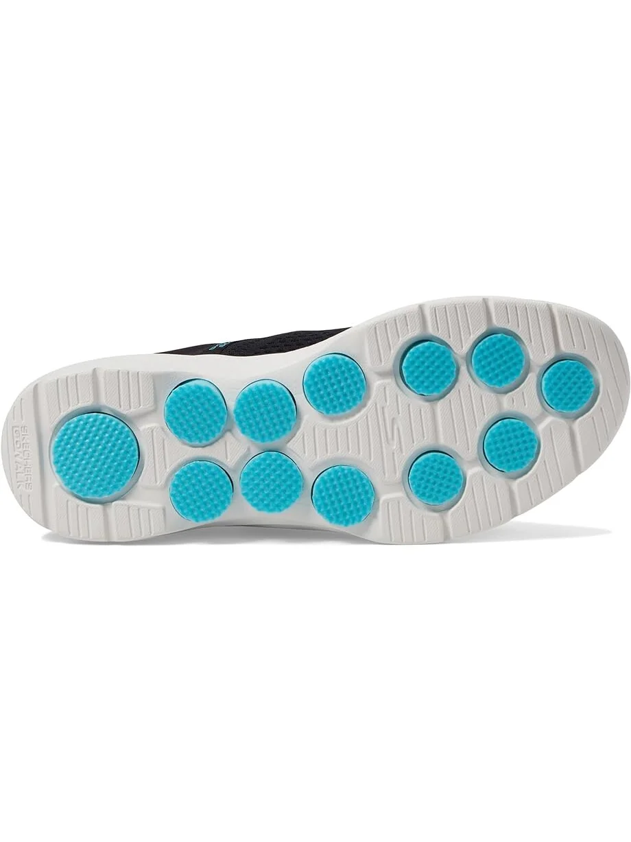 Кроссовки SKECHERS Performance Go Walk 7 Valin Hands Free Slip-Ins — 3