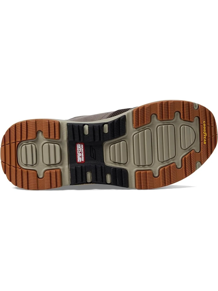Кроссовки SKECHERS Performance Go Walk Outdoor Hands Free Slip-Ins — 3