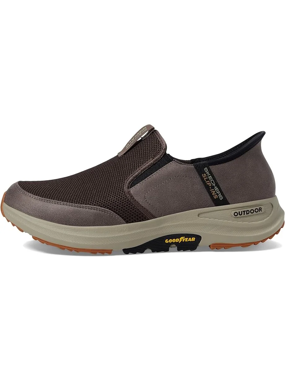 Кроссовки SKECHERS Performance Go Walk Outdoor Hands Free Slip-Ins — 4