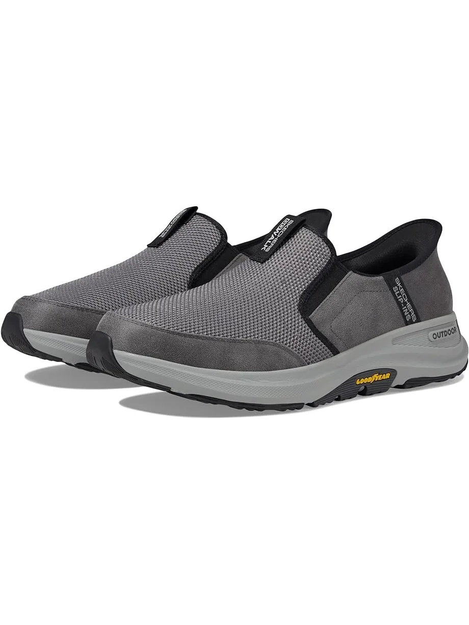 Кроссовки SKECHERS Performance Go Walk Outdoor Hands Free Slip-Ins — 1