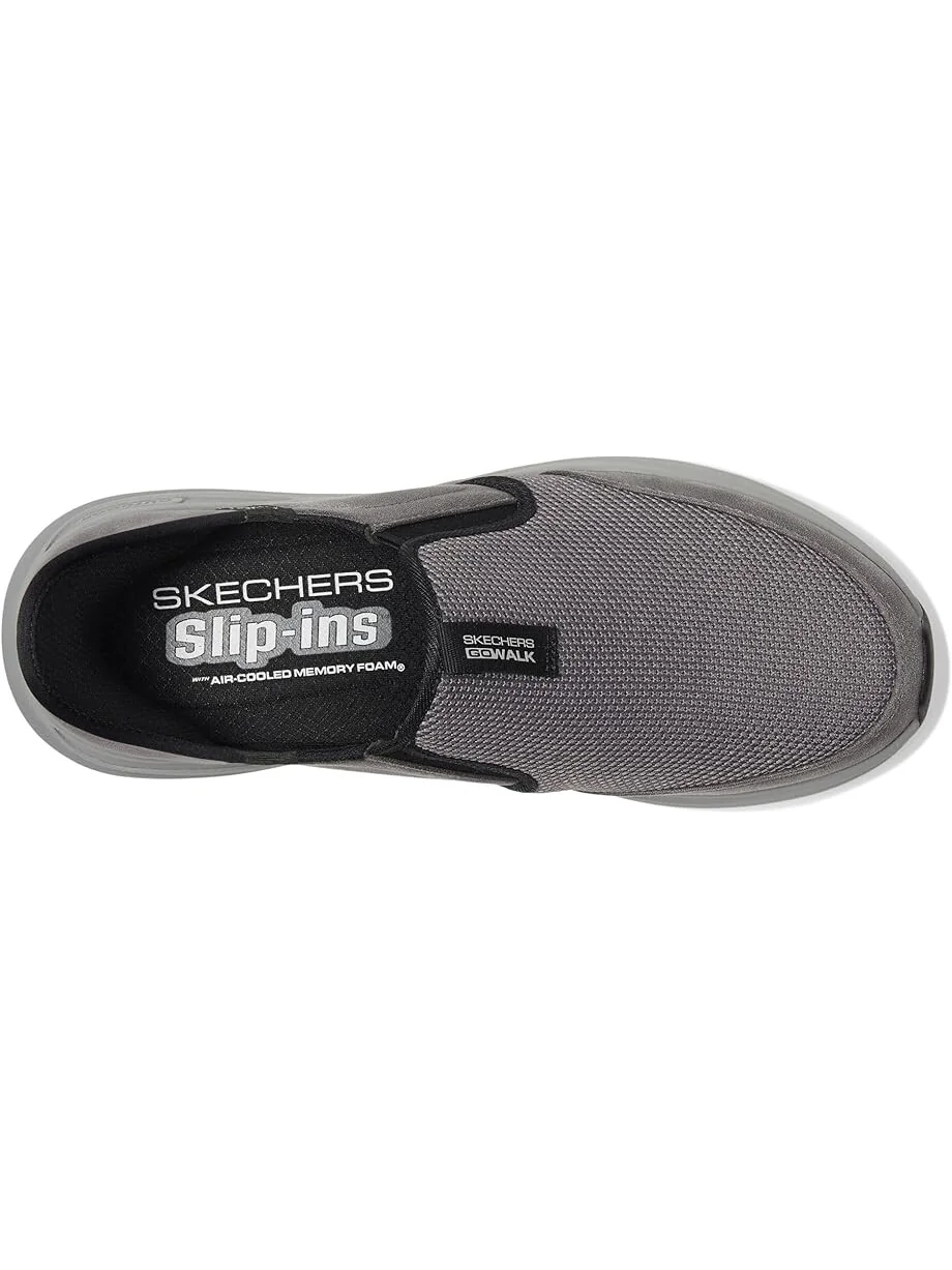 Кроссовки SKECHERS Performance Go Walk Outdoor Hands Free Slip-Ins — 2