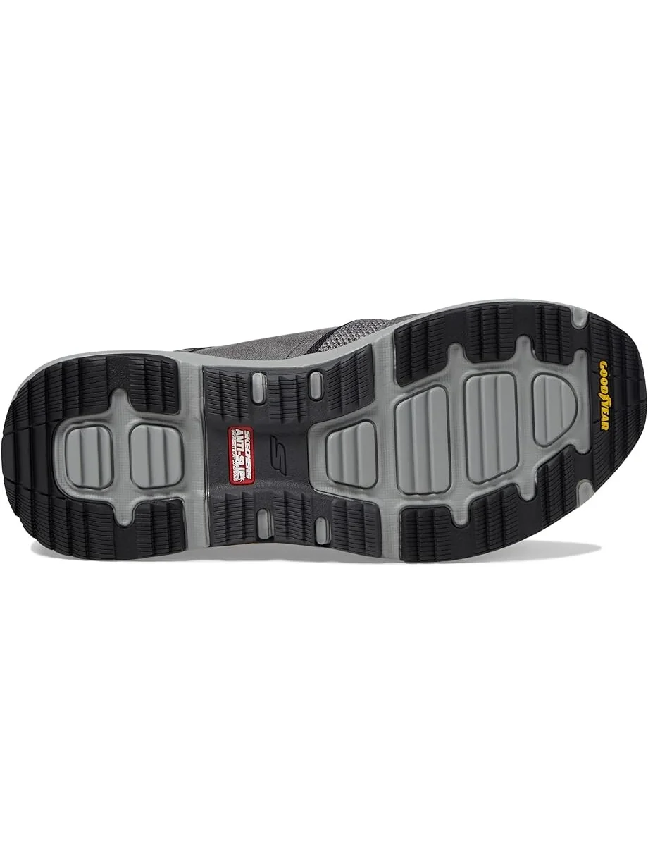 Кроссовки SKECHERS Performance Go Walk Outdoor Hands Free Slip-Ins — 3