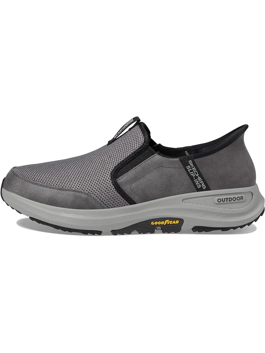 Кроссовки SKECHERS Performance Go Walk Outdoor Hands Free Slip-Ins — 4
