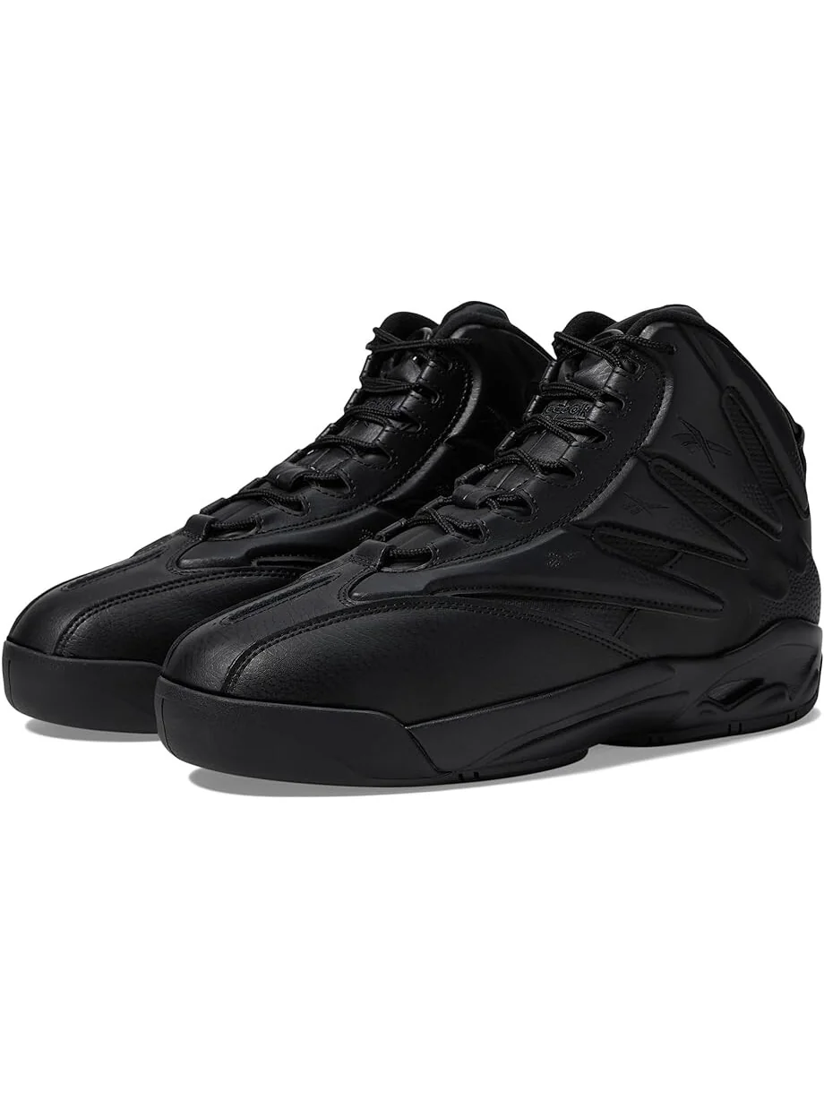 Кроссовки Reebok Work The Blast Work — 1