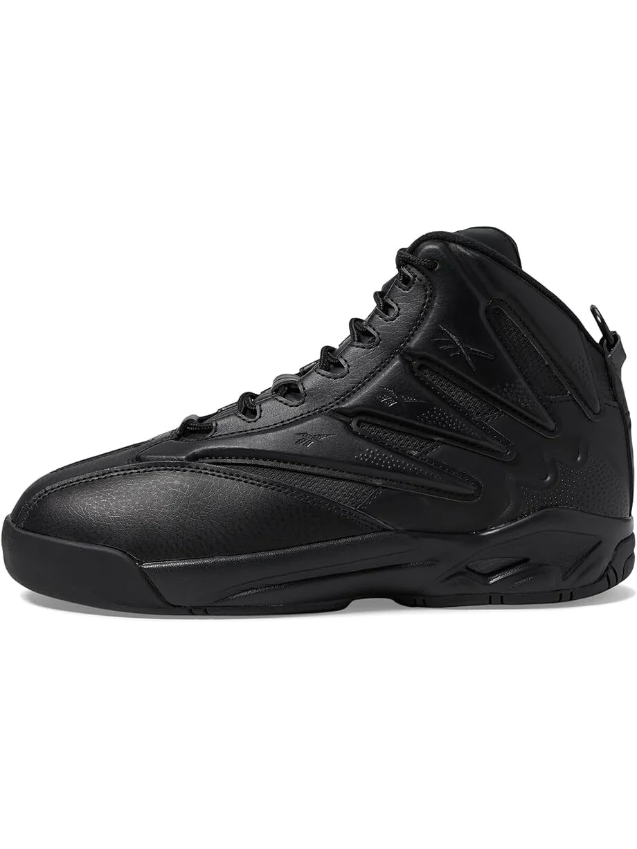 Кроссовки Reebok Work The Blast Work — 4