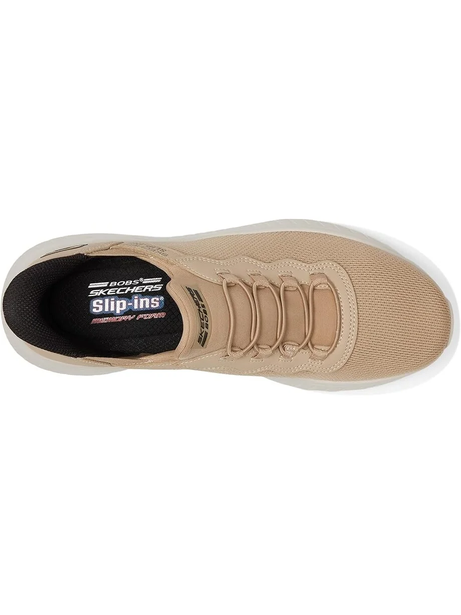 Кроссовки BOBS from SKECHERS Bobs Squad Chaos - Daily Hype Hands Free Slip-Ins — 2
