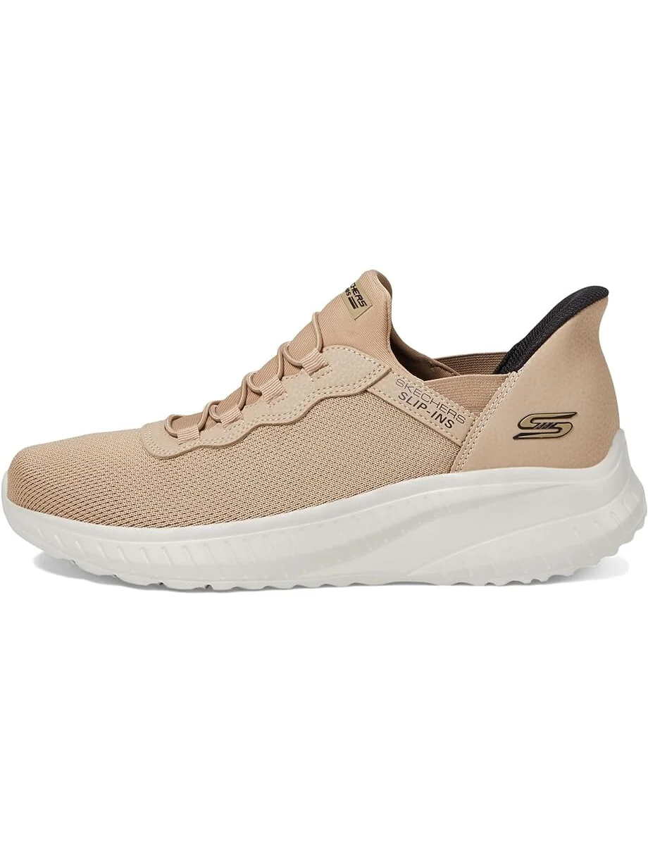 Кроссовки BOBS from SKECHERS Bobs Squad Chaos - Daily Hype Hands Free Slip-Ins — 4