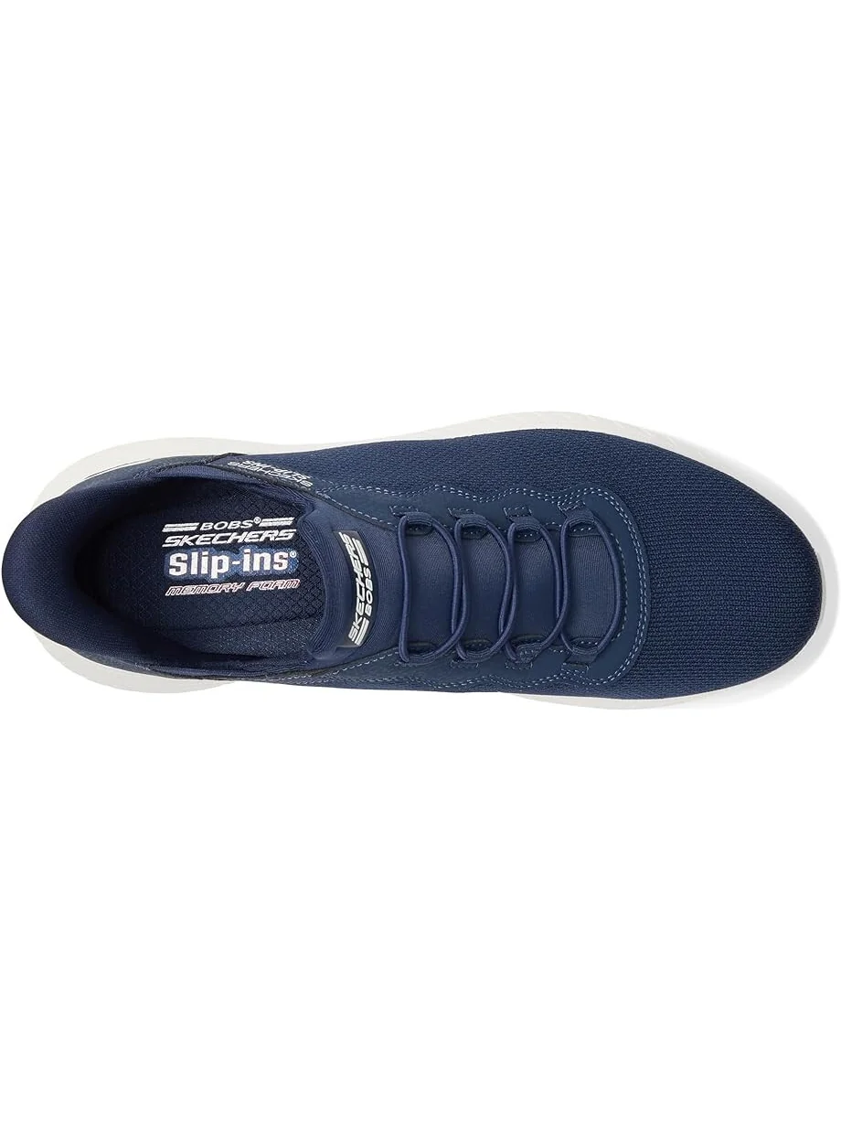 Кроссовки BOBS from SKECHERS Bobs Squad Chaos - Daily Hype Hands Free Slip-Ins — 2