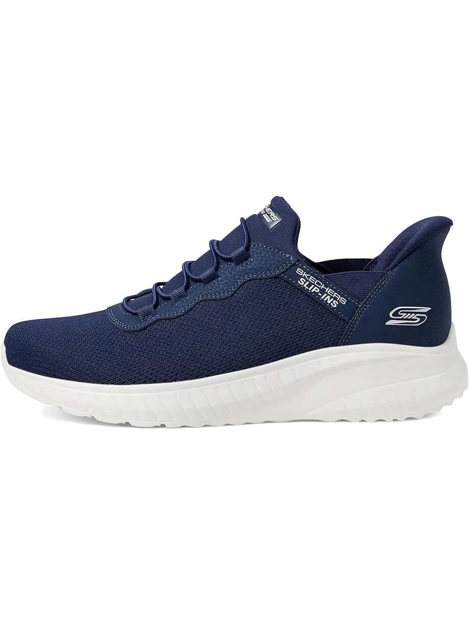 Кроссовки BOBS from SKECHERS Bobs Squad Chaos - Daily Hype Hands Free Slip-Ins — 4