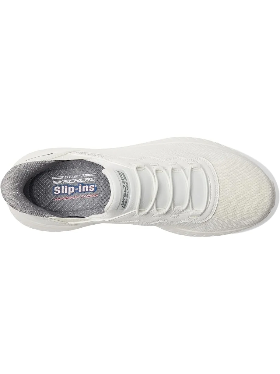 Кроссовки BOBS from SKECHERS Bobs Squad Chaos - Daily Hype Hands Free Slip-Ins — 2