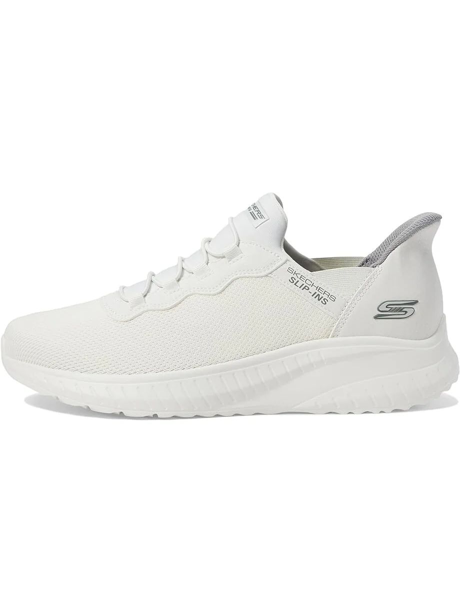 Кроссовки BOBS from SKECHERS Bobs Squad Chaos - Daily Hype Hands Free Slip-Ins — 4