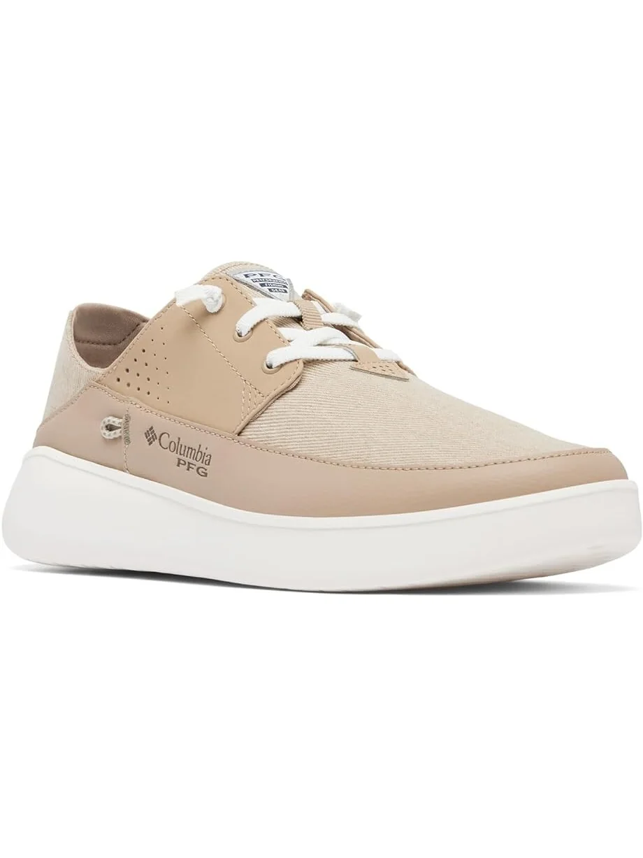Туфли Columbia Boatside Relaxed PFG — 1