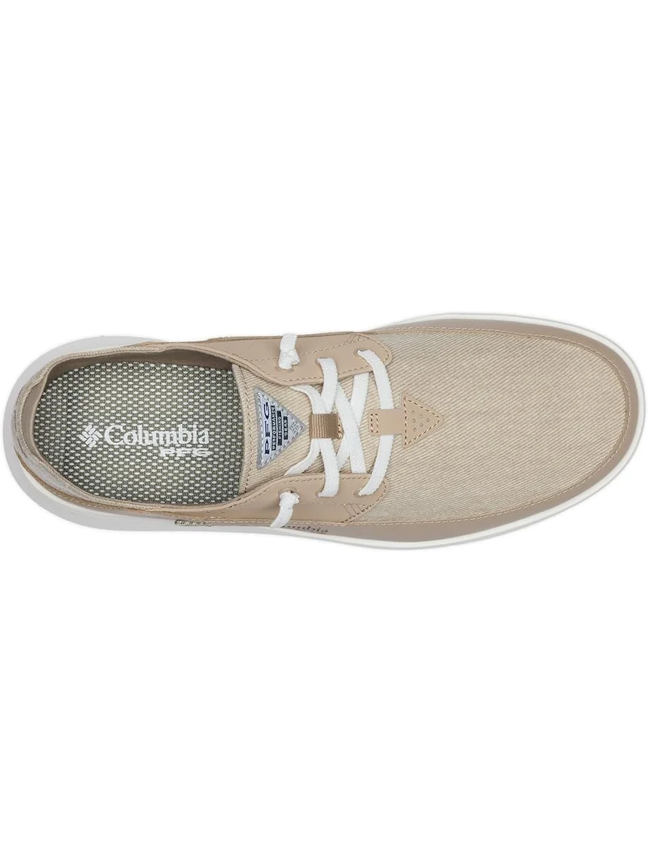 Туфли Columbia Boatside Relaxed PFG — 2