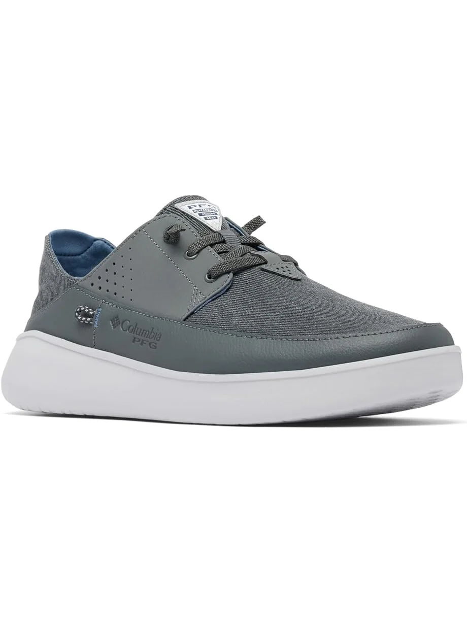 Туфли Columbia Boatside Relaxed PFG — 1