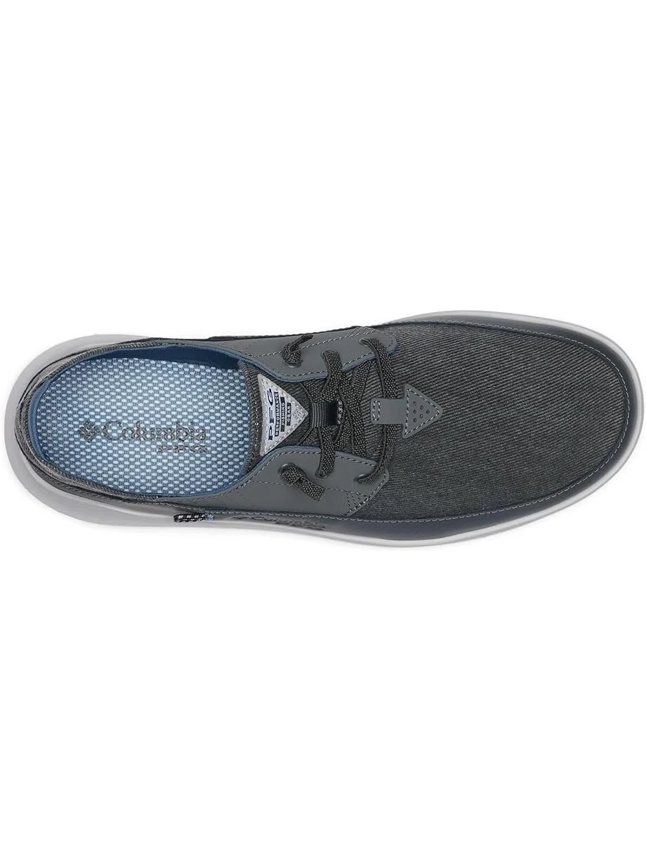 Туфли Columbia Boatside Relaxed PFG — 2