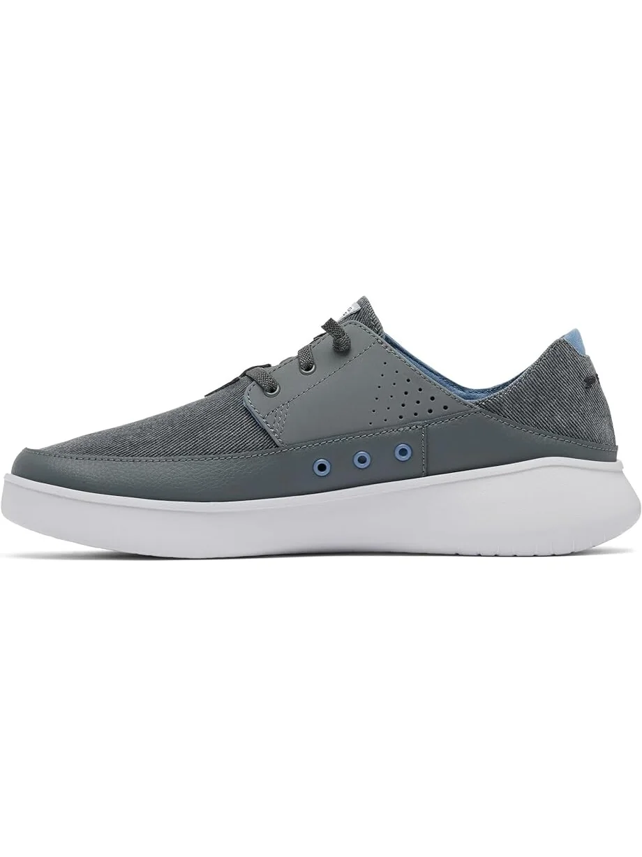 Туфли Columbia Boatside Relaxed PFG — 4