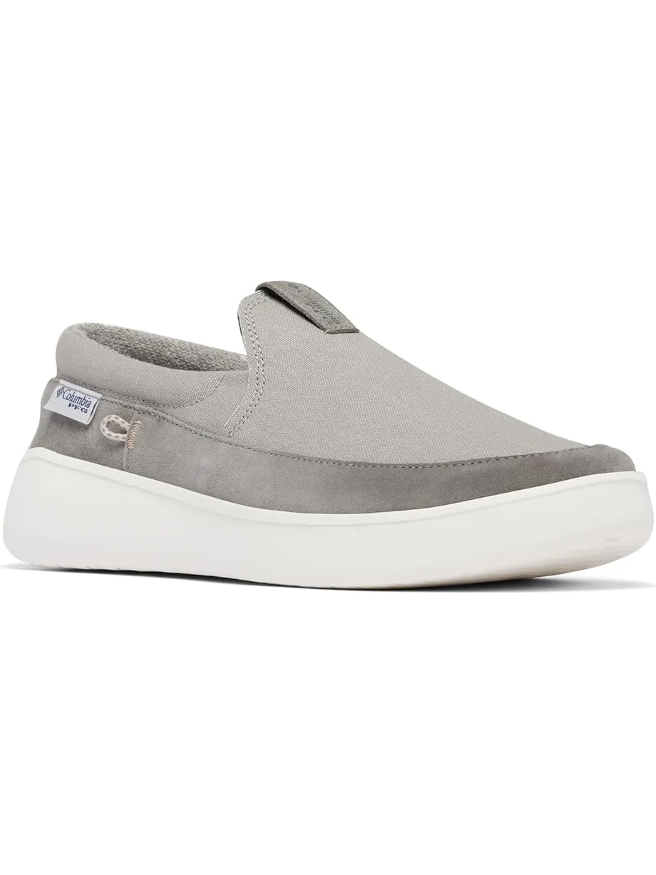 Туфли Columbia Boatside PFG — 1