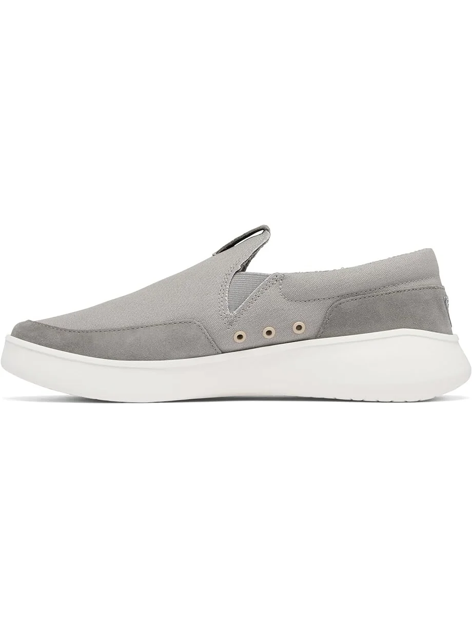 Туфли Columbia Boatside PFG — 4