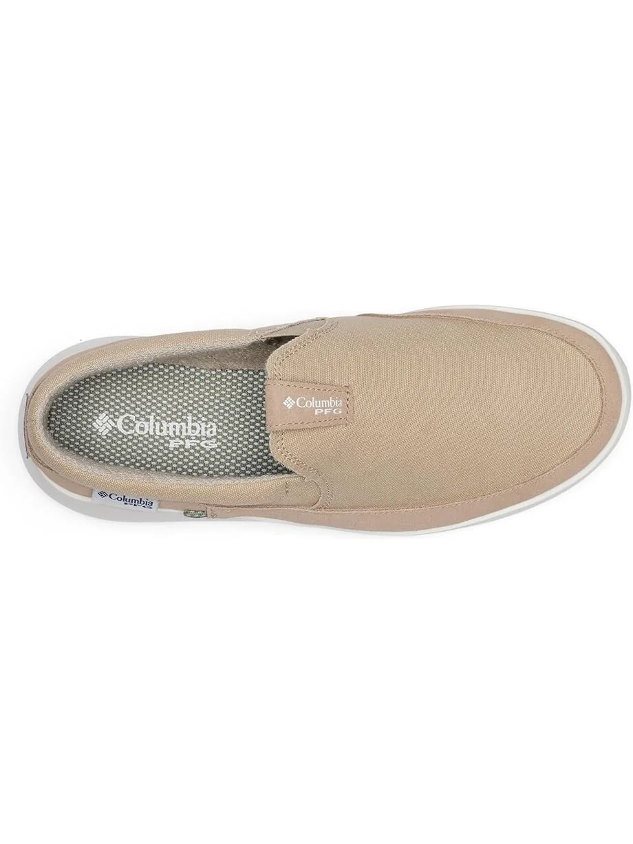 Туфли Columbia Boatside PFG — 2