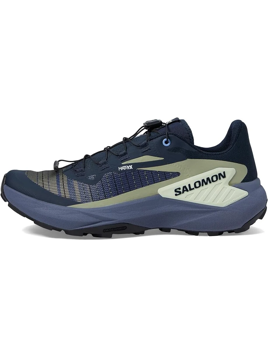 Кроссовки Salomon Genesis — 4