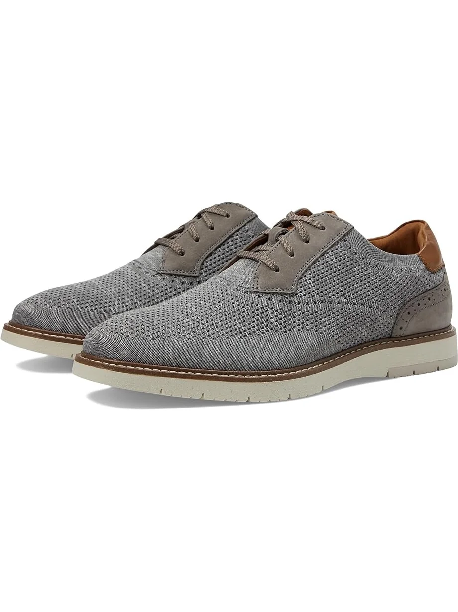Оксфорды Florsheim Vibe Knit Plain Toe — 1