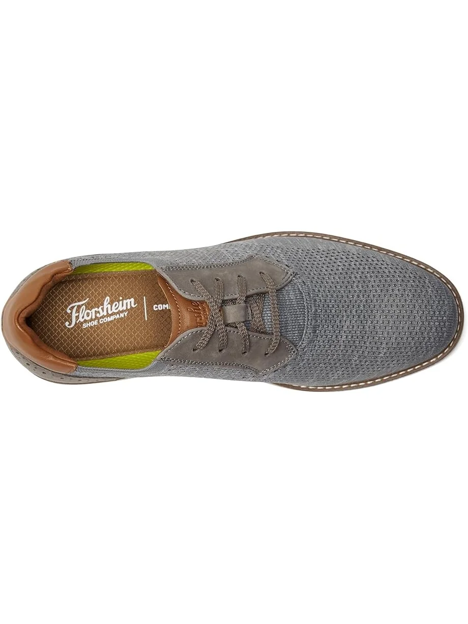 Оксфорды Florsheim Vibe Knit Plain Toe — 2