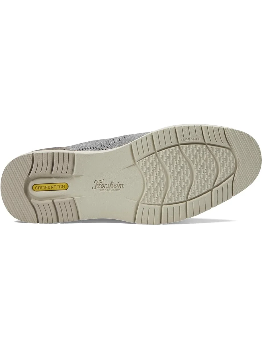 Оксфорды Florsheim Vibe Knit Plain Toe — 3