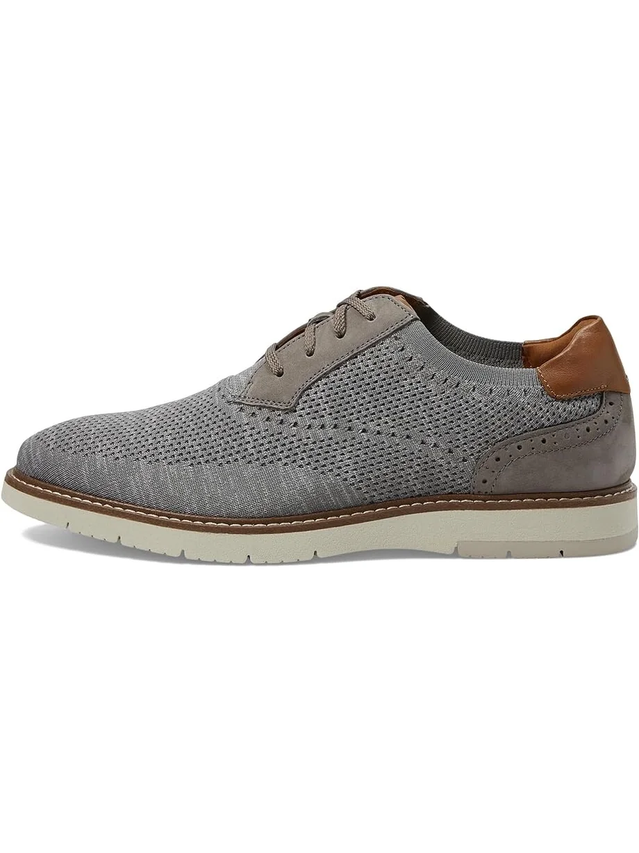 Оксфорды Florsheim Vibe Knit Plain Toe — 4