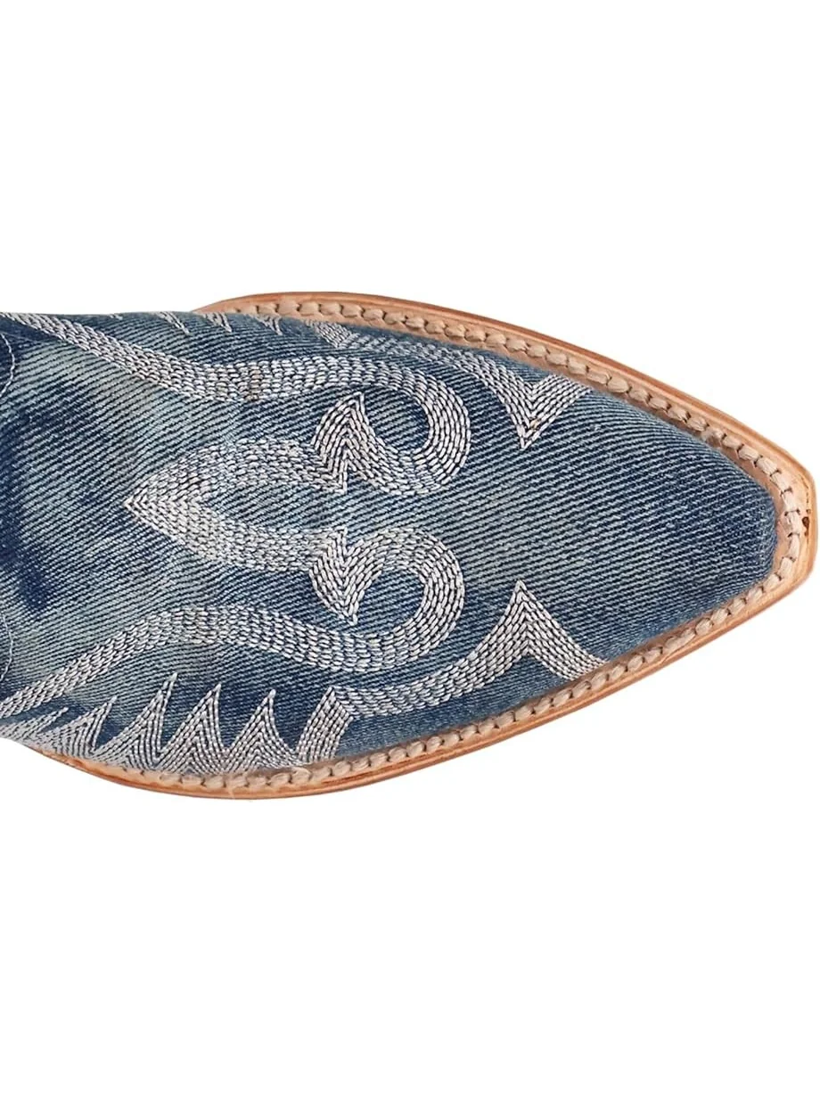 Ботинки Dan Post Denim Darlin' — 2