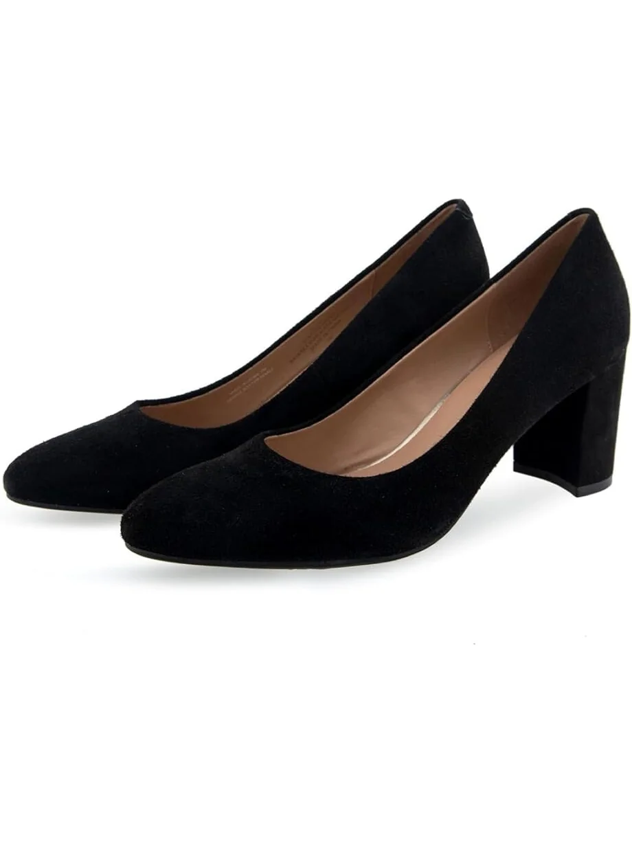 Туфли Aerosoles Betsy — черный