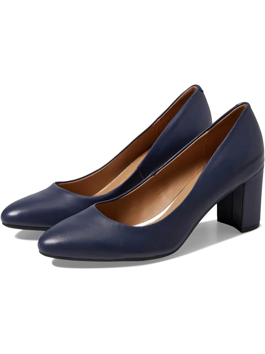 Туфли Aerosoles Betsy — синий