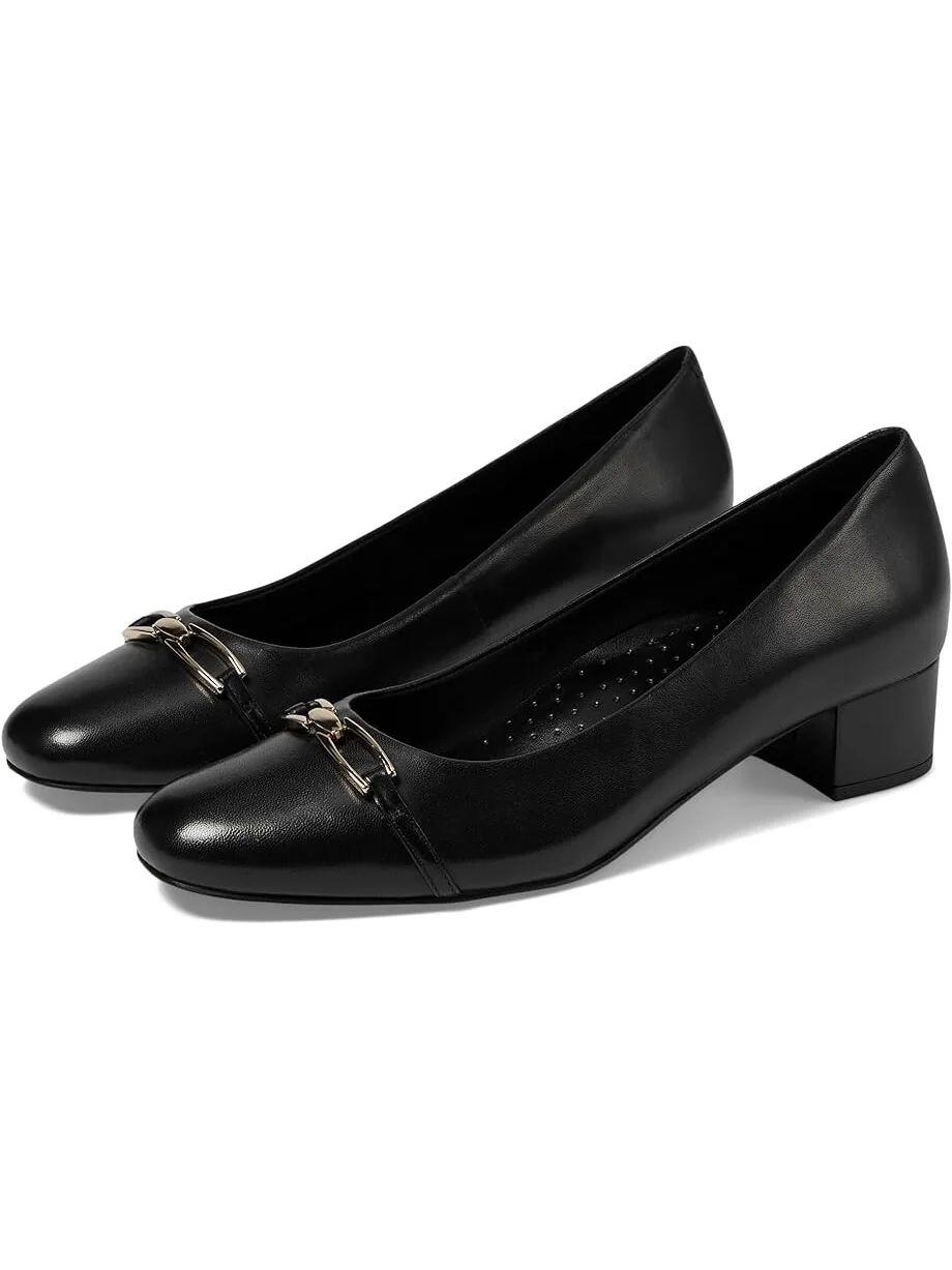 Туфли Trotters Dakota — 1