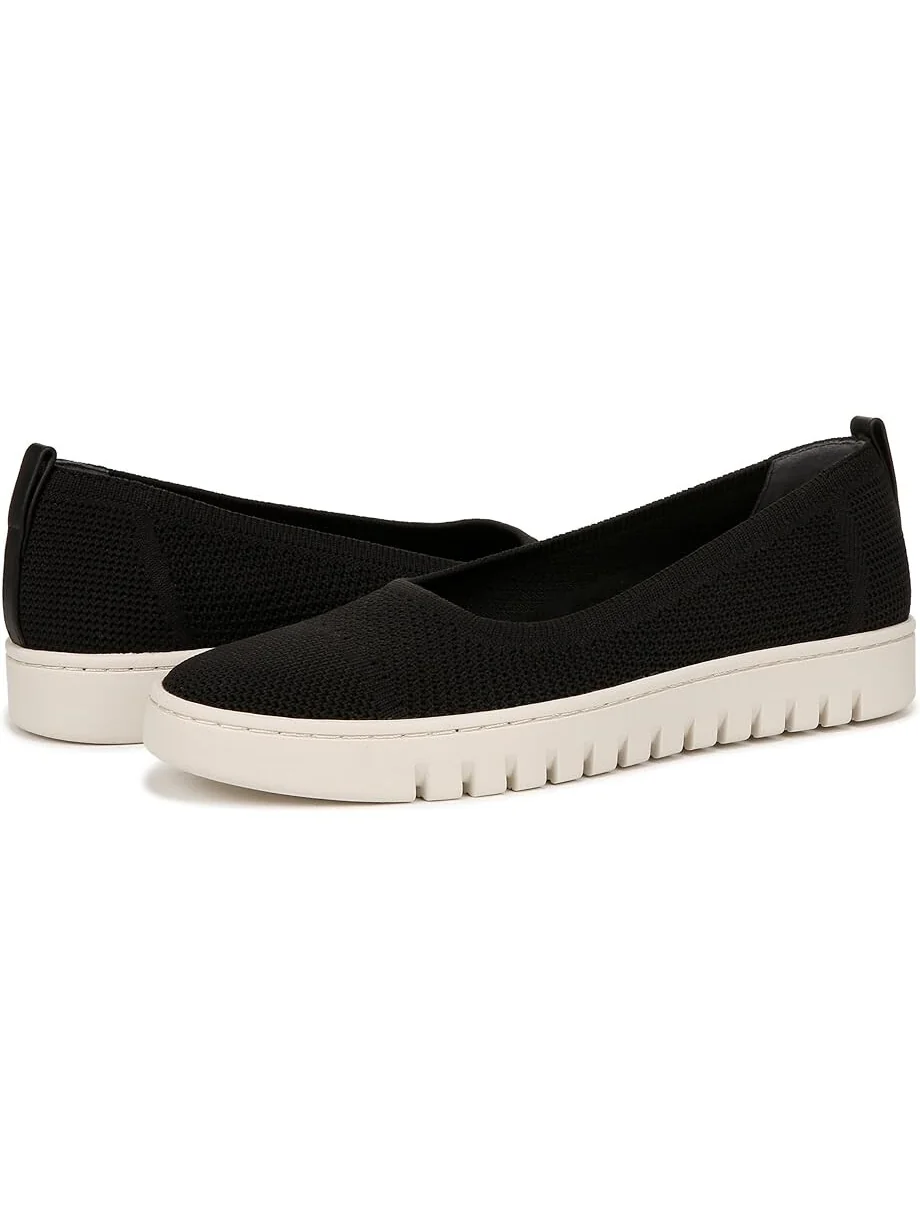 Туфли на плоской подошве VIONIC Uptown Skimmer Knit Slip-ons — 1