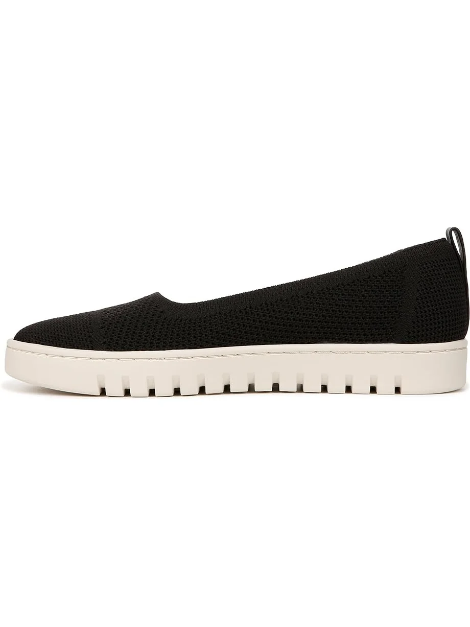 Туфли на плоской подошве VIONIC Uptown Skimmer Knit Slip-ons — 4