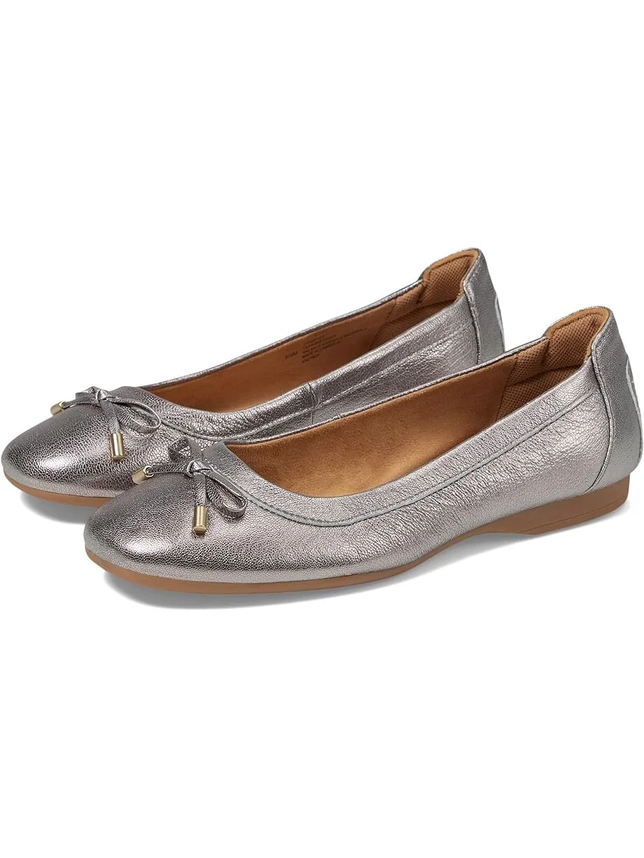 Туфли на плоской подошве Comfortiva Keegan — 1