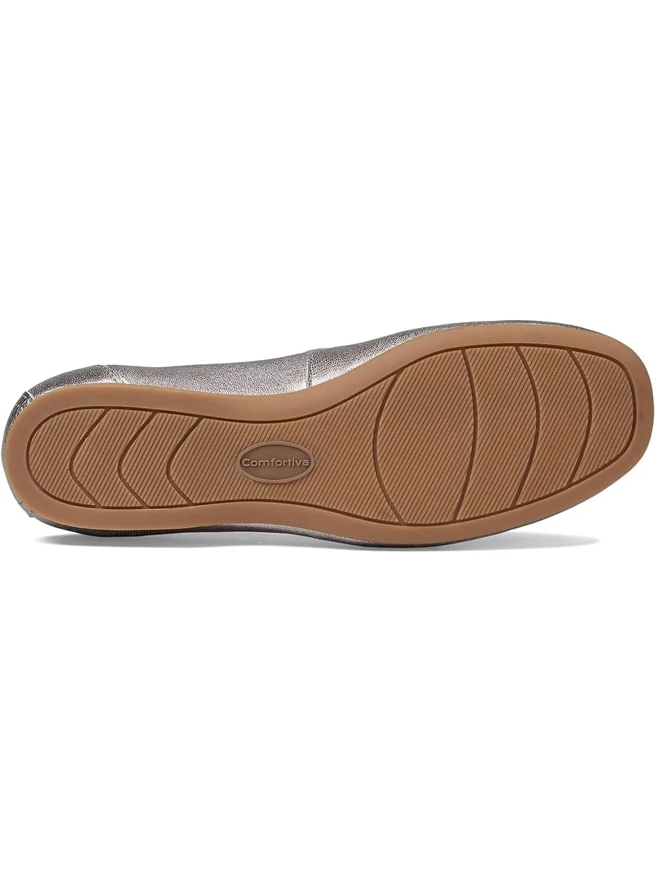 Туфли на плоской подошве Comfortiva Keegan — 3