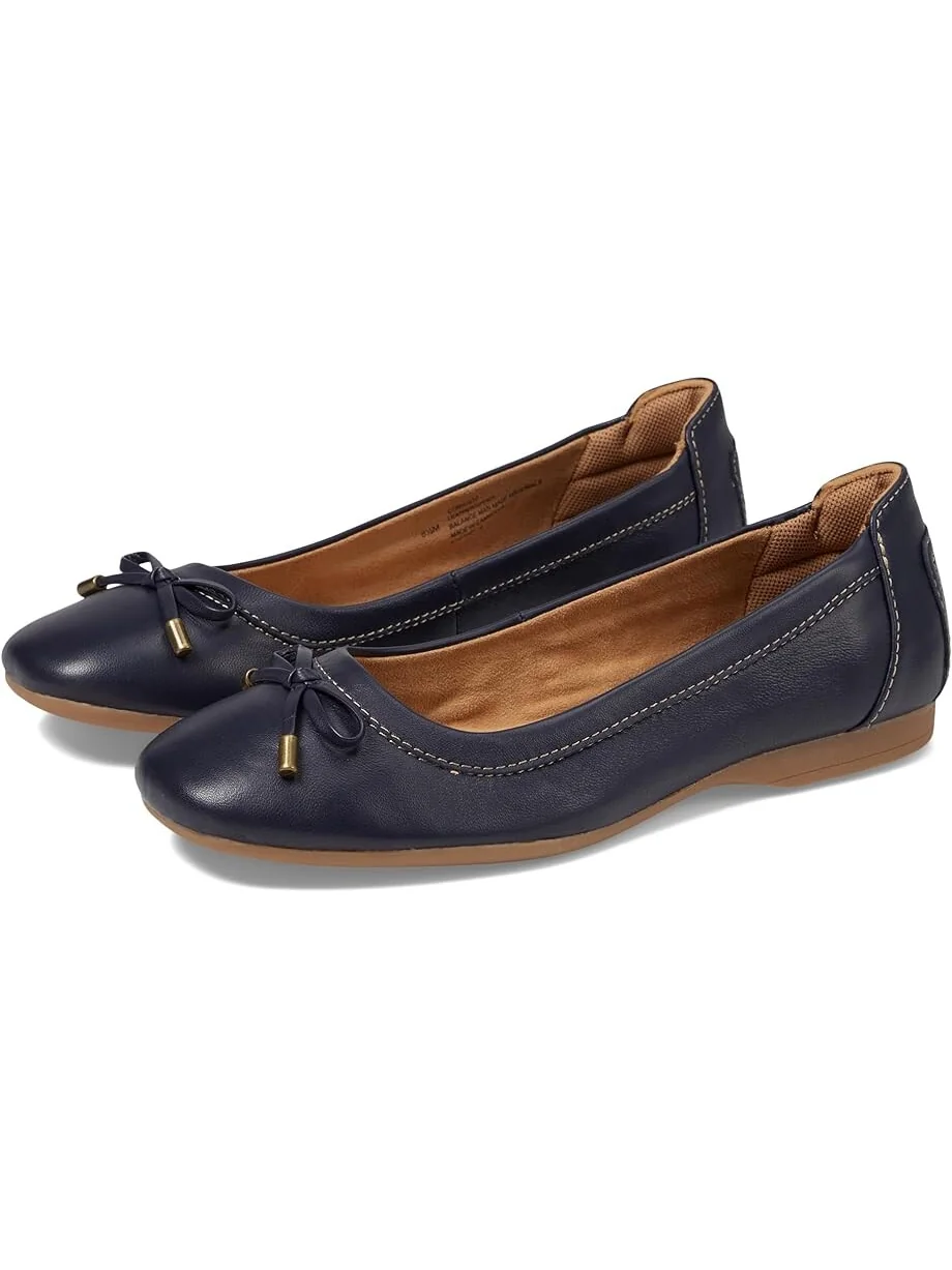 Туфли на плоской подошве Comfortiva Keegan — 1