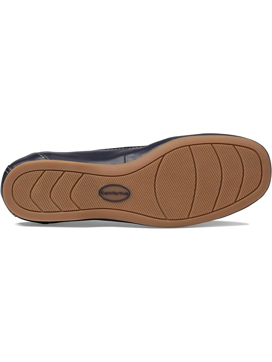 Туфли на плоской подошве Comfortiva Keegan — 3