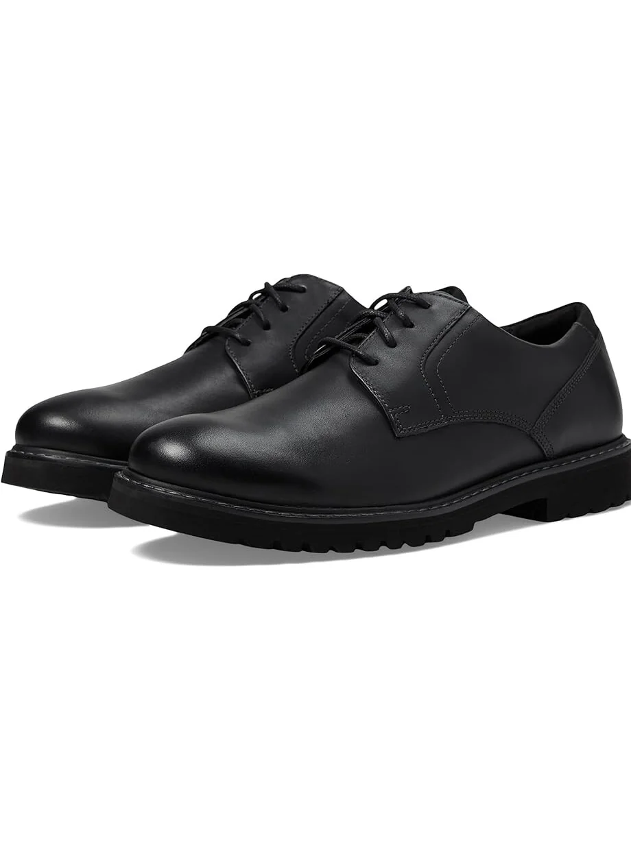 Оксфорды Rockport Maverick Plain Toe — 1