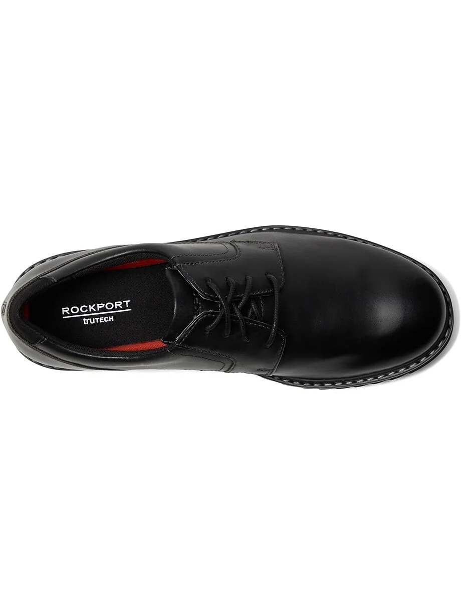 Оксфорды Rockport Maverick Plain Toe — 2