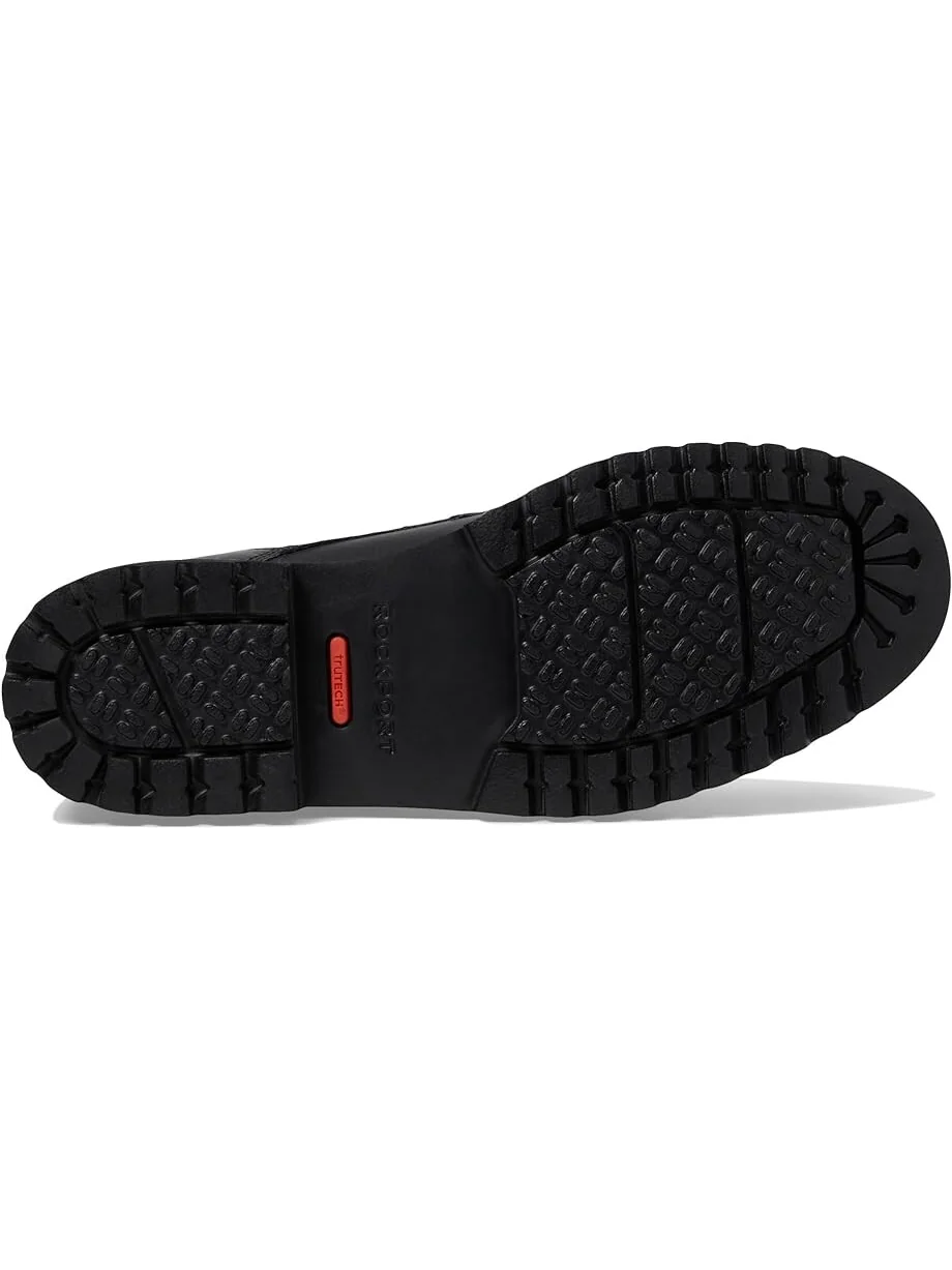 Оксфорды Rockport Maverick Plain Toe — 3
