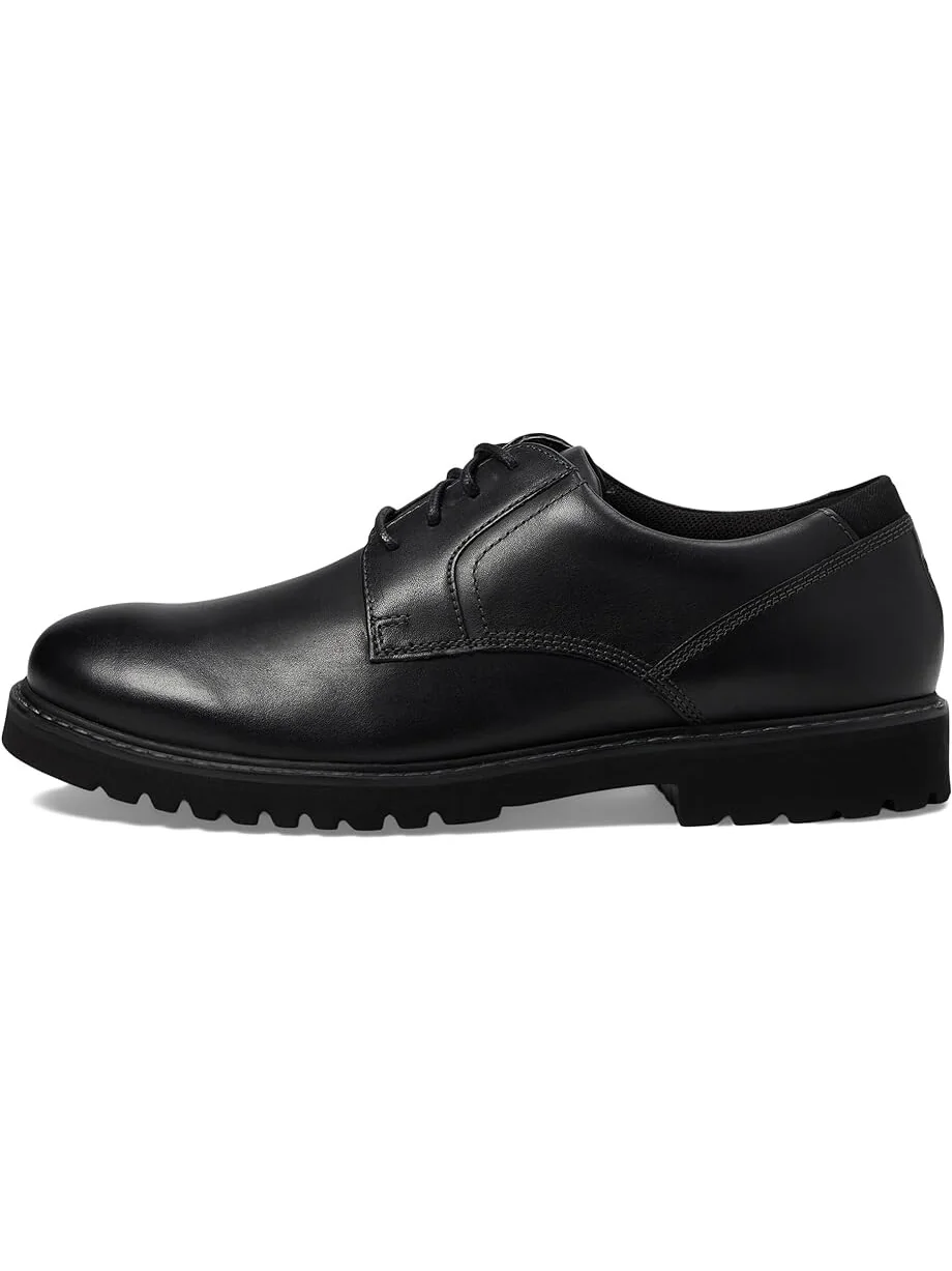 Оксфорды Rockport Maverick Plain Toe — 4