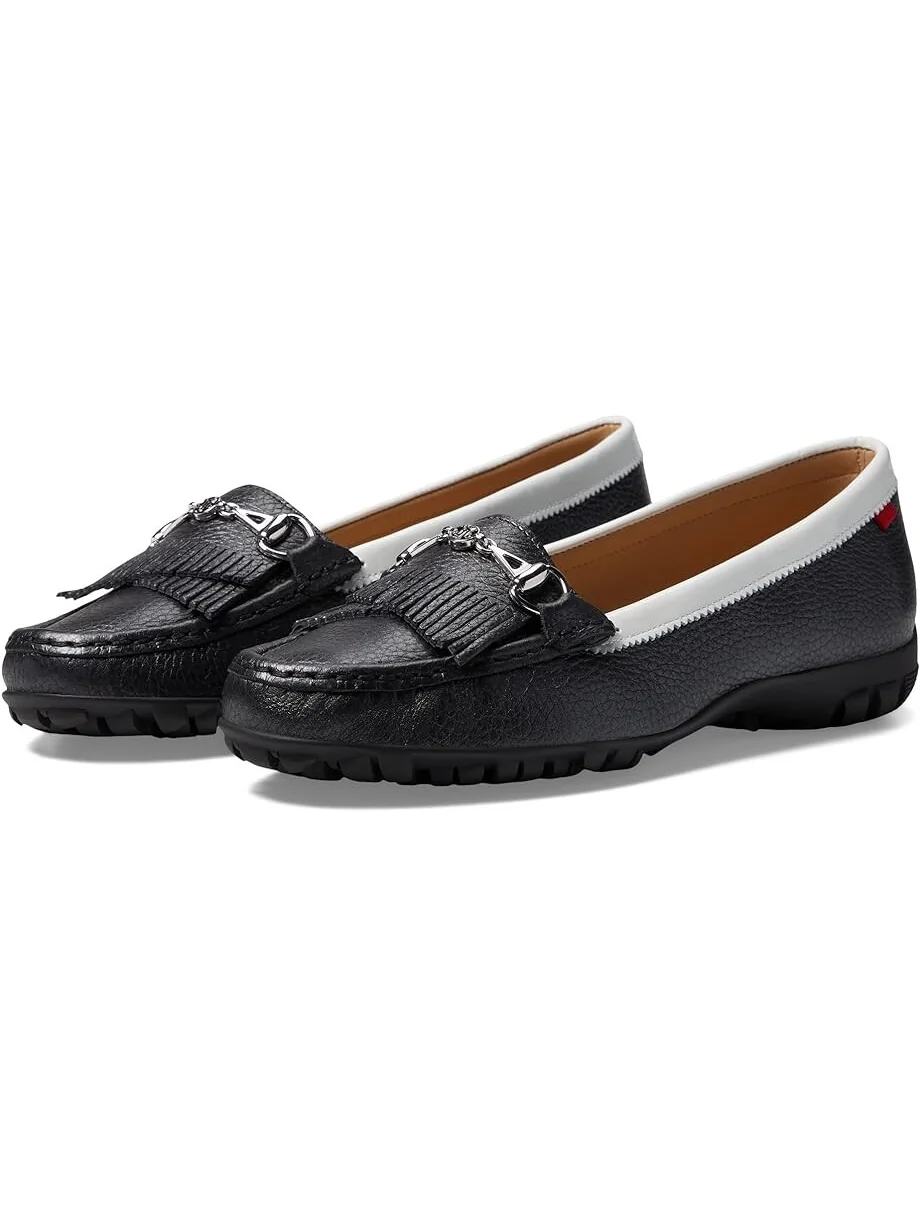 Лоферы Marc Joseph New York Lexington Golf — 1