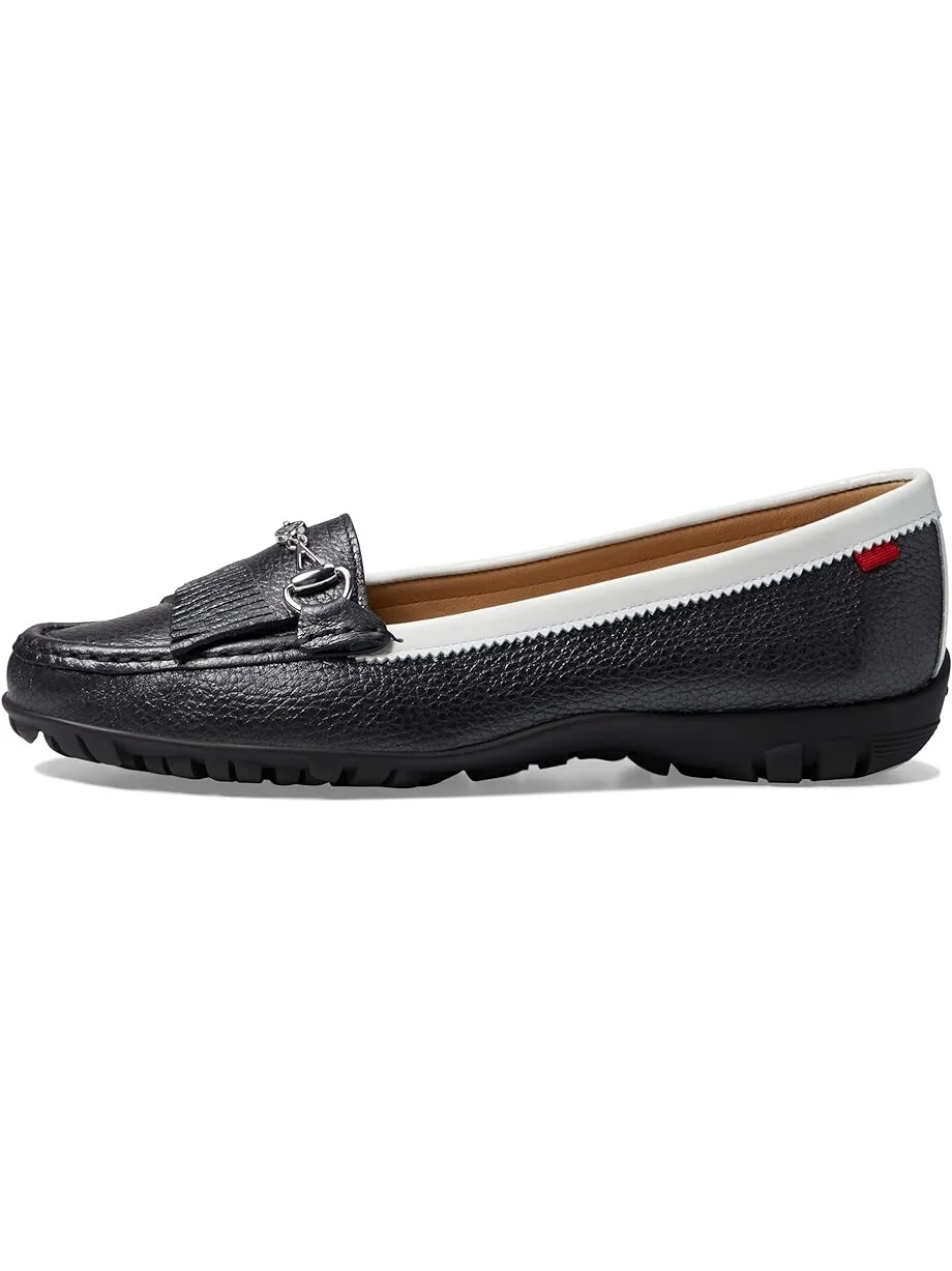 Лоферы Marc Joseph New York Lexington Golf — 4